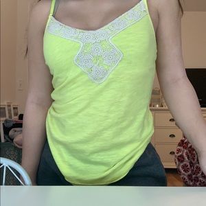 American Eagle Tank-top